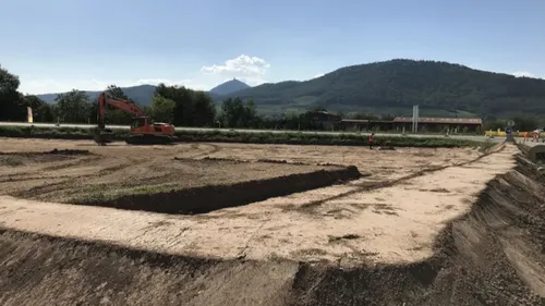 Contournement de Châtenois : le chantier stoppé