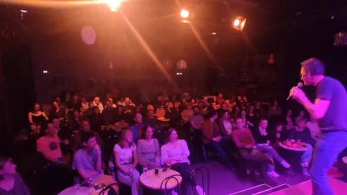 Strasbourg : les travaux de la Laiterie  inquiètent les occupants...