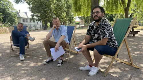 Strasbourg : le FARSe de retour avec un nouveau directeur artistique