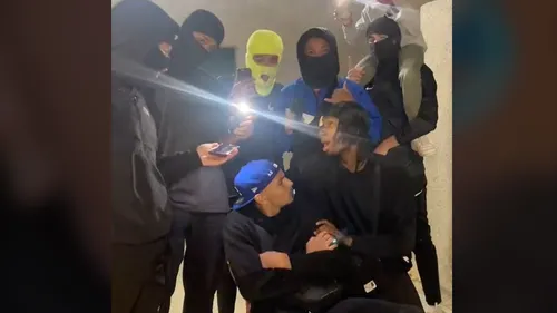 Les comptines pour enfants remixées version rap