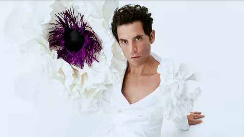 Mika sort son nouvel album