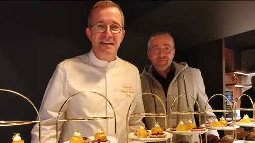 Gault&Millau Tour Grand Est : un Alsacien sacré dans la catégorie...