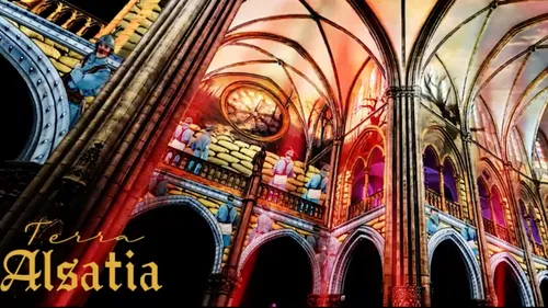 Mulhouse : 200 figurants recherchés pour un spectacle géant