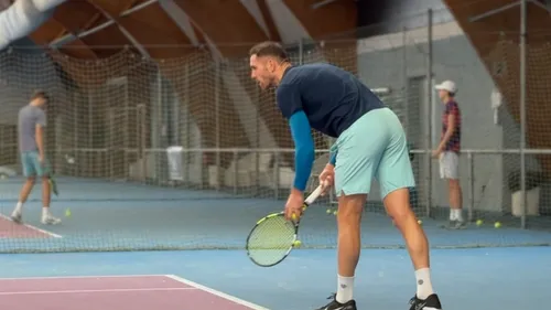 Albano Olivetti : en 2024 tout est permis