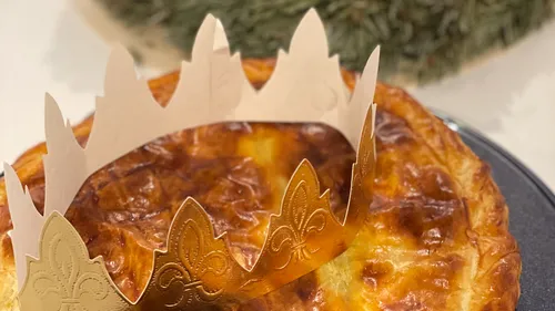 Si vous avez la fève chez le coiffeur, vous gagnez une coupe gratuite