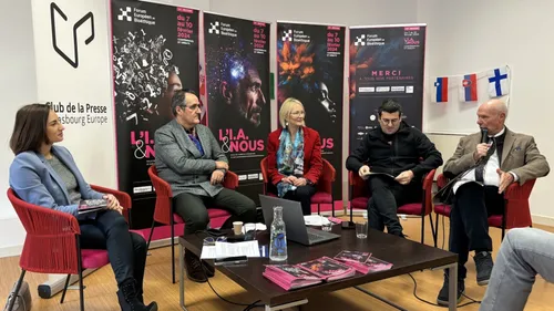 Forum Européen de Bioéthique : une 14e édition sur le thème de l’IA