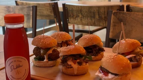 Dukka, nouvelle adresse de la street-food à Strasbourg