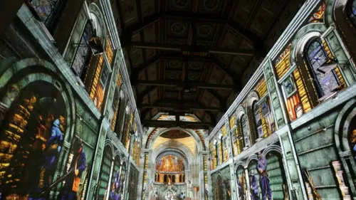 Terra Alsatia : le grand spectacle vivant à Mulhouse