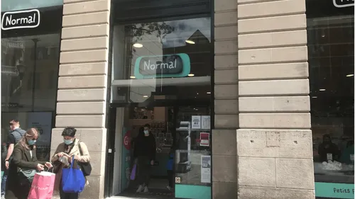 L’enseigne Normal s’installe à Colmar
