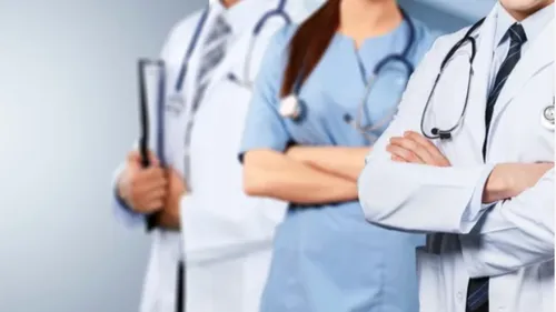 Accès aux soins : l’Alsace bien lotie