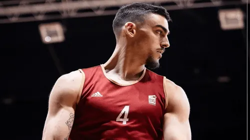 La SIG à la conquête de la Coupe de France