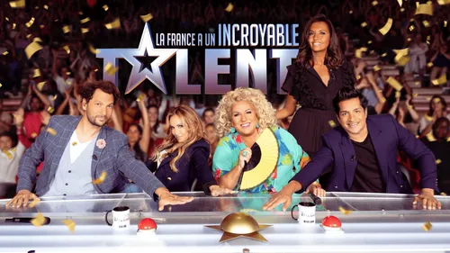 Le casting de "La France a un incroyable talent" à Strasbourg