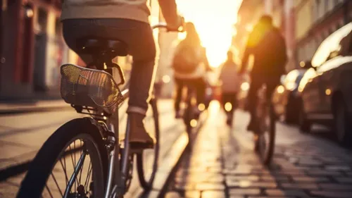 Tous en selle pour les challenges à vélo en Alsace 