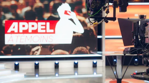 Disparition de Lina dans "Appel à témoins" sur M6