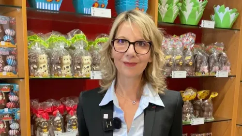 Découvrez la Chocolaterie Abtey à Heimsbrunn