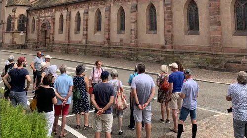 Vivez les Estivales au Pays de Haguenau 