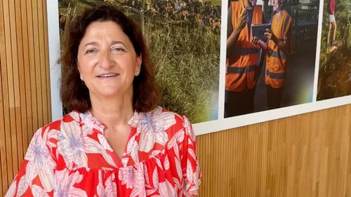 Découvrez l'ÉS à Strasbourg