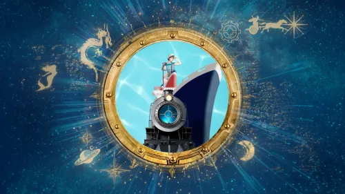 Un spectacle son et lumière pour les 800 ans de Mulhouse