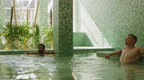 Bal des pompiers à Strasbourg : le teaser 2025