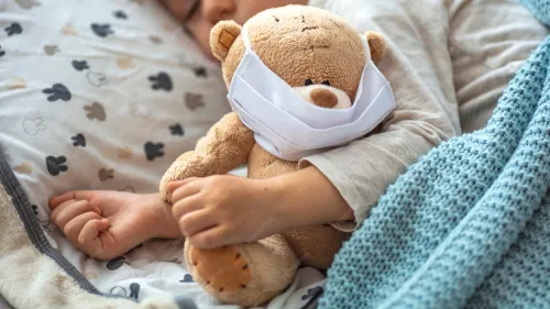 Luttenbach-près-Munster : 35 malades au centre de loisirs