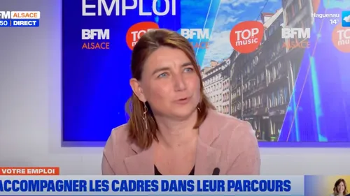C Votre Emploi : l'APEC au chevet des cadres