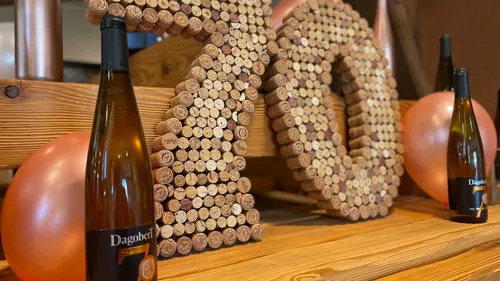 70 ans pour la cave coopérative du Roi Dagobert