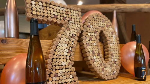 Un joyeux 70ème anniversaire à notre Route des vins d’Alsace