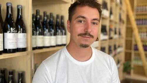 Haguenau : il ouvre sa cave à 26 ans
