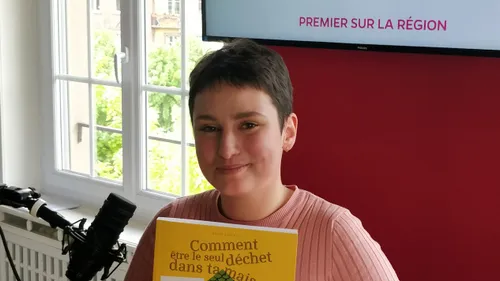 “Comment être le seul déchet dans ta maison”