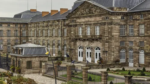 Saverne s’organise pour accueillir la flamme olympique