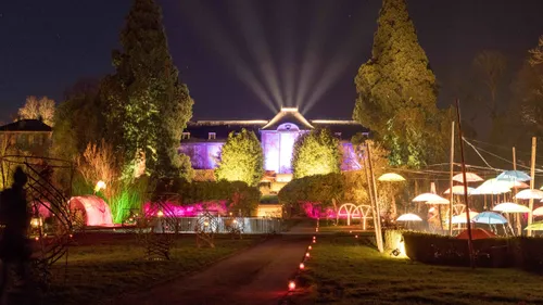 Wesserling : un vrai coup de coeur de Noël