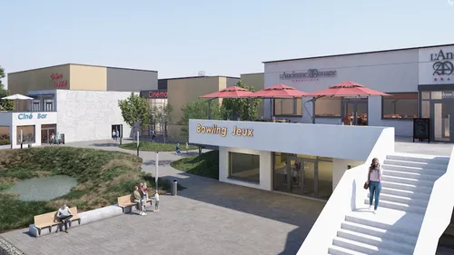 Un nouveau cinéma à Sélestat