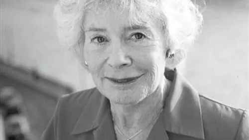 Claude Sarraute est morte à l'âge de 95 ans