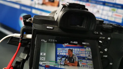 Matz Sels : "Ce n'est pas mathématique"