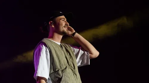  Qui sont les artistes préférés des Français en 2024 ?