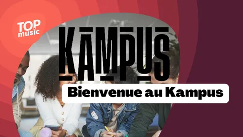 Bienvenue au Kampus