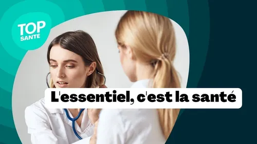 L'essentiel, c'est la santé