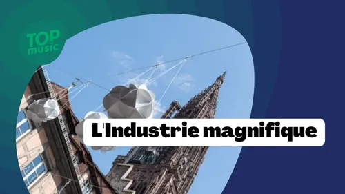 L'Industrie magnifique