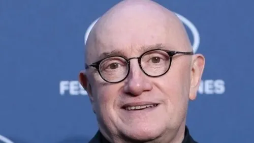 Adieu Monsieur Blanc ! 