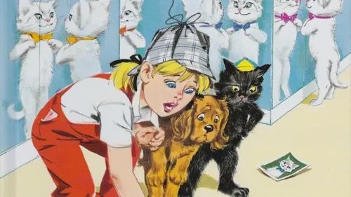 L’héroïne de BD Caroline fête ses 70 ans à Colmar