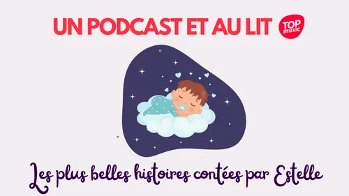 Un podcast et au lit
