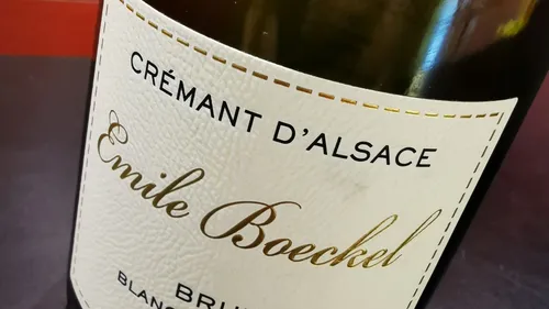 Crémant : les producteurs alsaciens se rebellent