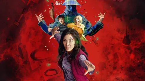 Oscars 2023 : le triomphe du multivers