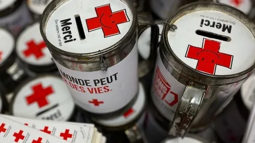 Alsace : la générosité s'est organisée