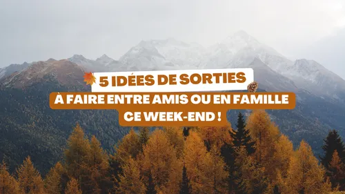 Pas le temps de s’ennuyer le premier week-end de l’année