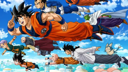 DragonBall débarque à Strasbourg