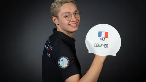 Les athlètes alsaciens aux Jeux paralympiques de Paris