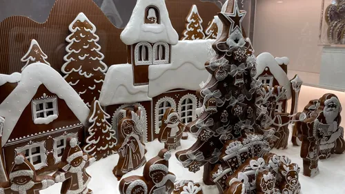 Les dates des marchés de Noël en Alsace