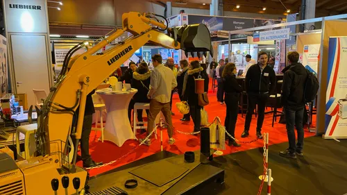 Petit tour des exposants au Salon Formation Emploi Alsace de Colmar