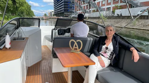 Découvrez Batorama à Strasbourg